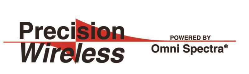 Precision Wireless, LLC